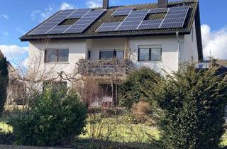 Haus kaufen in Am Kohlplatz, 76474 Au, Geräumiges 8-Zimmer-Haus in Au am Rhein, Baujahr 1976