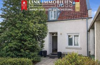 Doppelhaushälfte kaufen in 74385 Pleidelsheim, Gepflegte Doppelhaushälfte mit zwei Terrassen - zur Eigennutzung oder Kapitalanlage