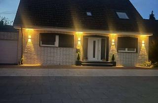 Einfamilienhaus kaufen in 41363 Jüchen, luxuriöses Einfamilienhaus mit besonderem Charme