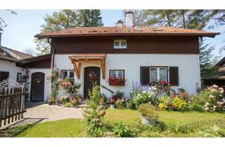 Haus kaufen in 82515 Wolfratshausen, „Zwischen Isar-Idylle und München-Nähe: Perfektes Familiennest in begehrter Lage“