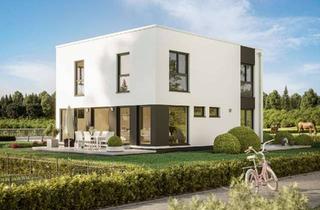 Haus kaufen in 16348 Marienwerder, Neubau 166 m² in Marienwerder - Modernes Wohnen nach deinen Vorstellungen