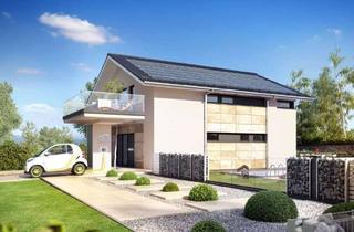 Haus kaufen in 06420 Könnern, Machen Sie sich selbst das schönste Geschenk - Ein Zuhause für Ihre Familie