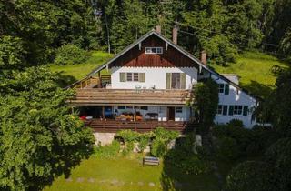 Haus kaufen in 83329 Waging am See, Traum Anwesen mit Haus, Stall und Wiesen in Waging am See