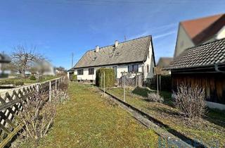 Einfamilienhaus kaufen in 72127 Kusterdingen, Ihr neues Zuhause mit Zukunft: Gepflegtes Einfamilienhaus inkl. Ausbaureserve im Dachgeschoss