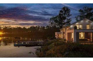 Haus kaufen in 96188 Stettfeld, Größe neu gedacht: Nachhaltiger Luxus im Effizienzhaus-Standard.