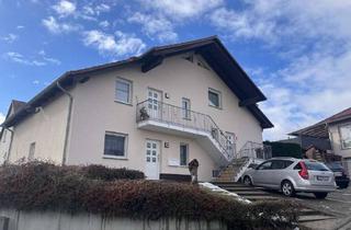 Haus kaufen in Gartenbreite 48, 06502 Thale, 3-Familienhaus mit Terrassen, Balkon, Keller und Stellplätzen in beliebter Wohnlage von Thale