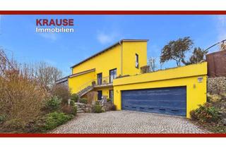 Haus kaufen in 93077 Bad Abbach, *Exklusive Design-Residenz mit 363 qm Wohnfläche in ruhiger Bestlage von Bad Abbach*
