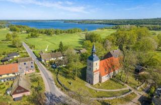 Haus kaufen in 17429 Benz, Ein Stück Benzer Dorfgeschichte – liebevoll erhalten, nah am See