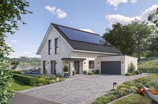 Haus kaufen in 57648 Unnau, Selber machen lohnt sich: Technikfertig & preisbewusst