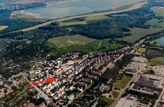 Einfamilienhaus kaufen in 04249 Großzschocher, Einfamilienhaus in Großzschocher (REH) trifft auf kleiner Garten in Süd-Ausrichtung