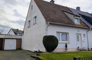 Haus kaufen in 66955 Pirmasens, Gelegenheit für Macher: EFH mit Potenzial.