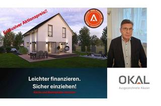 Einfamilienhaus kaufen in 56753 Naunheim, EINFAMILIENHAUS MIT OFFENER ARCHITEKTUR