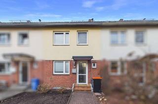 Haus kaufen in 23812 Wahlstedt, *Reserviert!* Ihr erstes eigenes Zuhause – mit Garten, Wintergarten und Platz für jedes Kind!