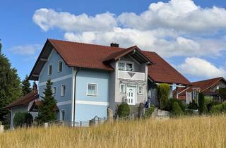 Haus kaufen in 94550 Künzing, Renditestarkes Dreifamilienhaus mit Ferienwohnungs-Potenzial