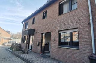 Haus kaufen in 41363 Jüchen, Charmantes Reihenmittelhaus in ruhiger Top-Wohnlage von Jüchen‑Hochneukirch