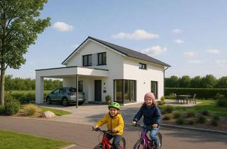 Haus kaufen in 25499 Tangstedt, Bien-Zenker - Ihr individuell geplantes Haus für die Familie in Tangstedt (Pinneberg)