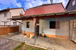 Einfamilienhaus kaufen in 73098 Rechberghausen, Einfamilienhaus mit 6,5 Zimmer und hochwertiger Nutzfläche!Familienfreundlich und ausbaufähig!