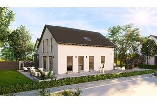 Einfamilienhaus kaufen in 86647 Buttenwiesen, Einfamilienhaus 160 S inkl. Grundstück schlüsselfertig 2026/27