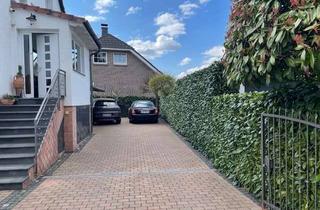 Einfamilienhaus kaufen in 61381 Friedrichsdorf, Freistehendes Einfamilienhaus – 5 Zimmer – ca. 155 qm Wfl. in angenehmer, ruhiger Wohnlage