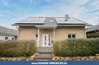 Einfamilienhaus kaufen in 48341 Altenberge, Modernes Einfamilienhaus mit 5 Zimmern, A+ Energieeffizienz, PV-Anlage & Erdwärmepumpe