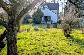 Einfamilienhaus kaufen in Kohlensiepen 112, 58453 Witten, Großer Garten - Top Lage! Renovierungsbedürftiges Einfamilienhaus mit 8 Zimmern in Witten