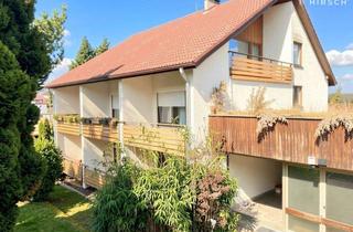 Mehrfamilienhaus kaufen in 75335 Dobel, Mehrfamilienhaus im Luftkurort Dobel – Vermietet, erweiterbar, renditestark