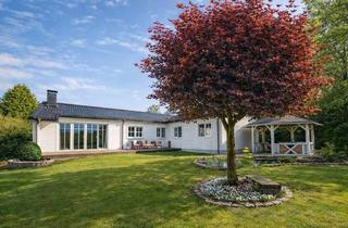 Haus kaufen in 21224 Rosengarten, Landhaus-Idylle mit Weitblick – Energetisch topfit & provisionsfrei in Bestlage