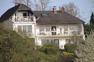 Mehrfamilienhaus kaufen in Auf Braunshell 14, 56864 Bad Bertrich, Ruhiges Mehrfamilienhaus mit 2 Ferienwohnungen, Fernblick