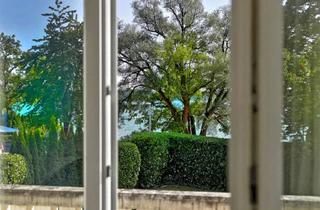 Villa kaufen in 82237 Wörthsee, Exklusive Villa in 1. Seereihe – Luxuswohnen am Wörthsee