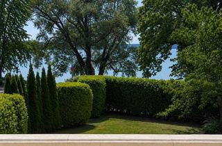 Villa kaufen in 82237 Wörthsee, Exklusive Villa in 1. Seereihe – Luxuswohnen am Wörthsee
