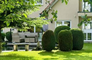 Einfamilienhaus kaufen in Hembacher Weg, 90602 Pyrbaum, Modernisiertes Einfamilienhaus mit 8 Zimmern in Pyrbaum