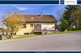 Haus kaufen in 63928 Eichenbühl, Großzügiges Familienleben auf dem Lande