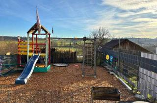 Einfamilienhaus kaufen in 75443 Ötisheim, Mehr als vier Wände: Gepflegtes 5-Zimmer Einfamilienhaus mit 140 m² Wfl. in Ötisheim