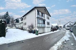 Haus kaufen in 85304 Ilmmünster, 2-Fam.-Haus | Ruhig | Stadel + Nebenhaus