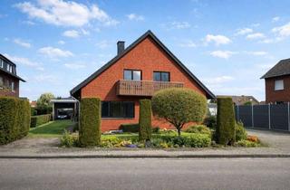 Haus kaufen in 49509 Recke, Sofort verfügbar! Großes Ein- bis Zweifamilienhaus in beliebter Lage von Recke-Steinbeck