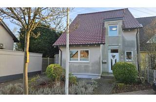 Einfamilienhaus kaufen in 40723 Hilden, Geräumiges Einfamilienhaus in Hilden