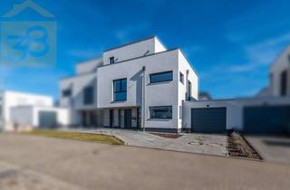 Doppelhaushälfte kaufen in 38442 Fallersleben, Neuwertige Doppelhaushälfte in Fallersleben mit hochwertiger Ausstattung! Mein Haus = Mein Partner!