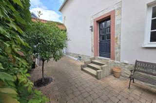 Haus mieten in 65439 Flörsheim, Haus zur Miete, 5 ZKB, Parkplatz, mitten in Flörsheim, Mainnähe