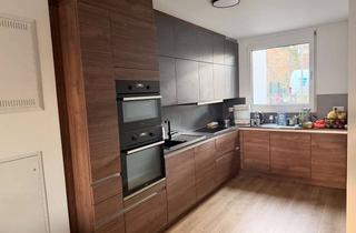 Haus mieten in Unterm Hang 11a, 52477 Alsdorf, Neuwertiges 5-Zimmer Reihenhaus mit Garage in Alsdorf