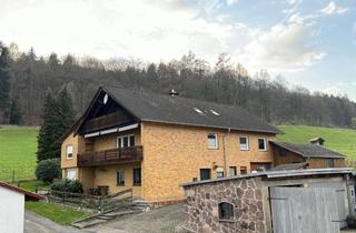 Haus mieten in Teichstraße, 37194 Bodenfelde, Großzügiges Haus (10 Zi.) nach Sanierung in Bodenfelde, Erstbezug ab 2025