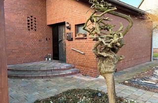 Haus mieten in 30938 Burgwedel, Frisch renoviertes Einfamilienhaus mit hochwertiger Ausstattung in idyllisch ruhiger Lage