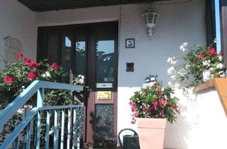 Haus mieten in Jenaer Straße, 69214 Eppelheim, Schönes Haus mit sieben Zimmern, Keller, Garage und Garten