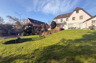 Haus mieten in 47802 Verberg, Seltene Gelegenheit: Haus mit großem Südgarten in Bestlage von Krefeld-Verberg