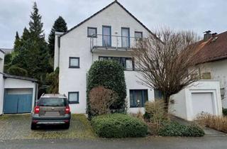 Haus mieten in 53639 Königswinter, VERMIETUNG EINES FREISTEHENDEN EINFAMILIENHAUSES IN NATURNAHER LAGE