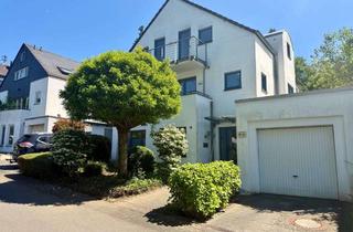 Haus mieten in 53639 Königswinter, VERMIETUNG EINES FREISTEHENDEN EINFAMILIENHAUSES IN NATURNAHER LAGE