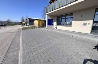 Büro zu mieten in 74226 Nordheim, Moderne Büros mit Lager und Produktionsfläche in Nordheim zu vermieten!