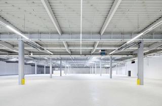 Gewerbeimmobilie mieten in Eichborndamm 141-165, 13403 Wittenau, Individuell anpassbares Gewerbezentrum in Berlin, Eichborndamm