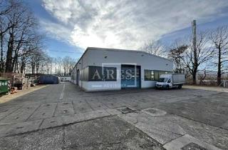 Anlageobjekt in 02692 Obergurig, Gewerbehalle in Singwitz