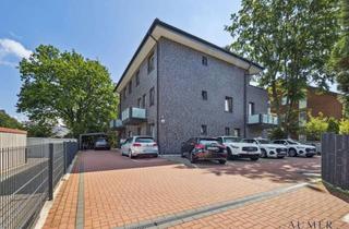 Anlageobjekt in 21509 Glinde, Attraktives Mehrfamilienhaus & Wohn-/und Geschäftshaus mit 14 Einheiten in beliebter Lage von Glinde