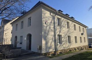 Anlageobjekt in Camburger Straße 74, 07743 Löbstedt, Wohn- und Geschäftshaus zum 17-fachen in bester Lage in Jena mit sicheren Mietverträgen, 0 € Provis.